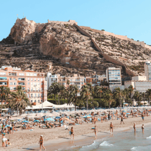 Alicante