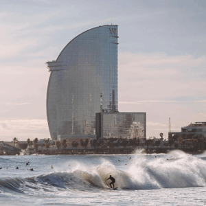 Barcelona