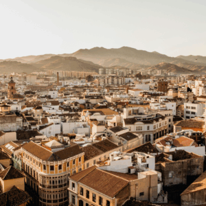 Malaga
